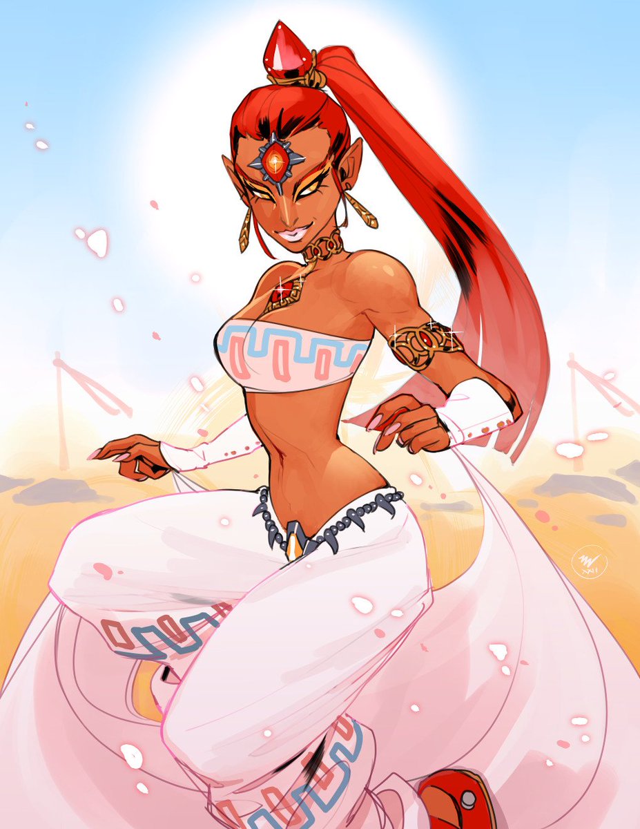 vashperado's tweet photo. Nabooru 🧡 the sage of spirit

https://t.co/JRRnnQLfu5 https://t.co/4A8lsuzOgz