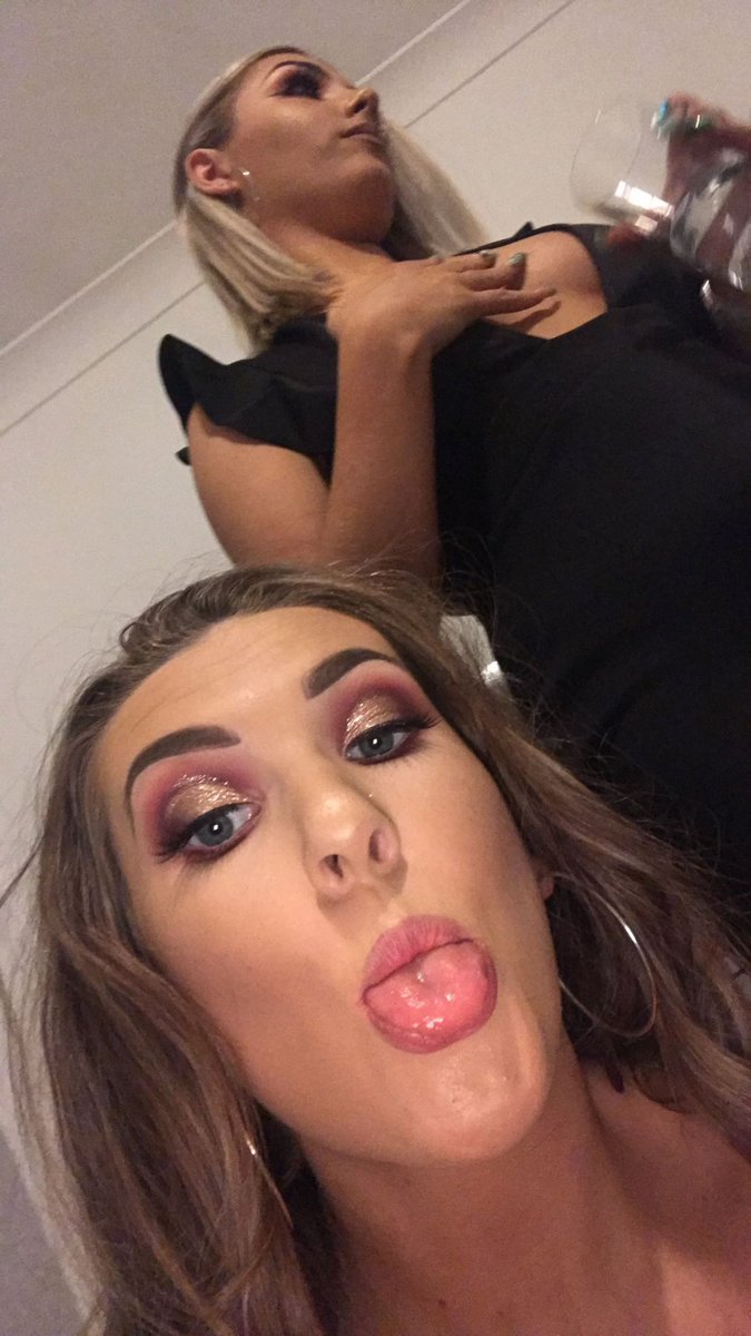 McpheatorMeghan's tweet photo. Happy Birthday gal🫶🏽 Hope you’re having the best day🧚🏼‍♀️💜 @x_wyli3 https://t.co/VIeYTMi7Ld