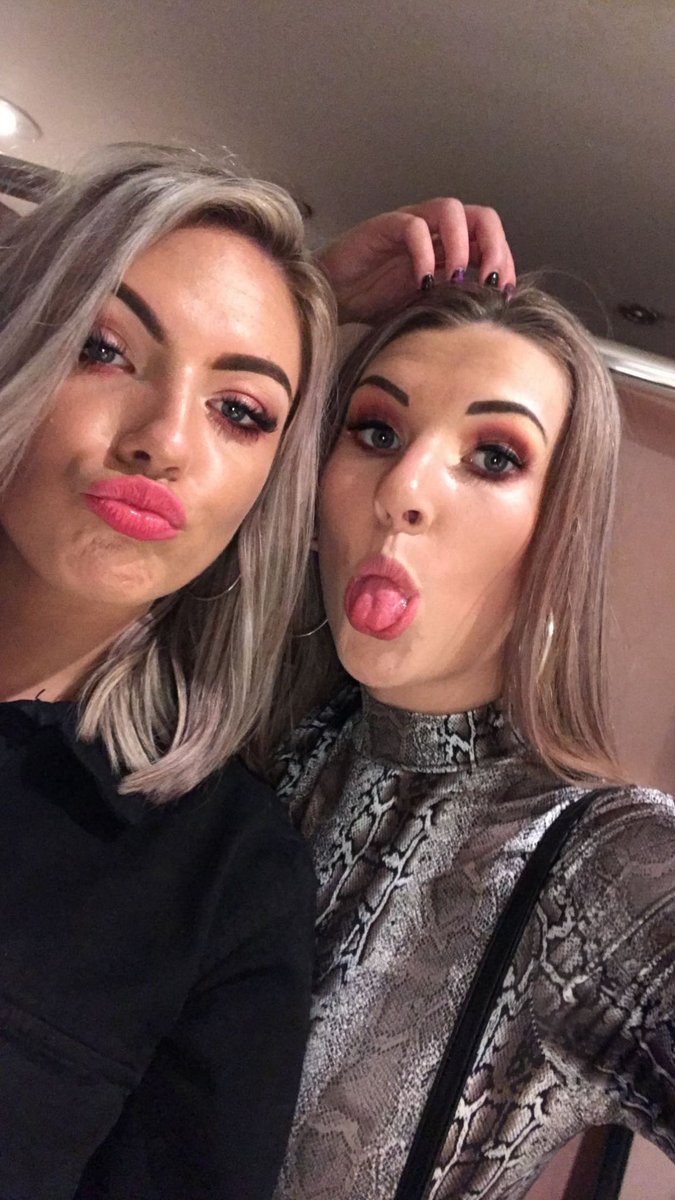McpheatorMeghan's tweet photo. Happy Birthday gal🫶🏽 Hope you’re having the best day🧚🏼‍♀️💜 @x_wyli3 https://t.co/VIeYTMi7Ld