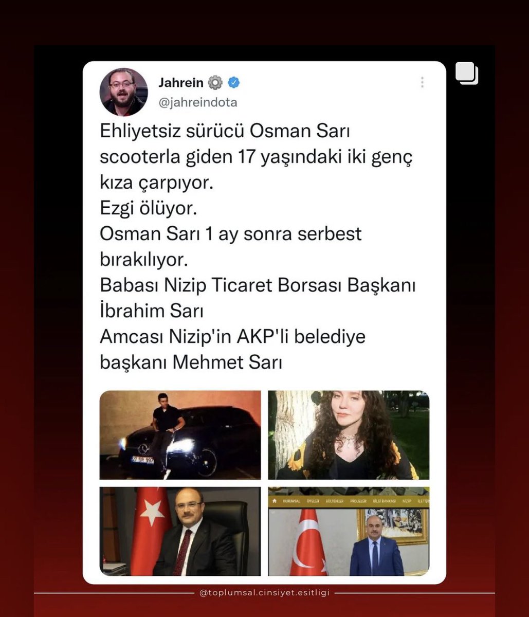 DoOznam's tweet photo. #OsmanSarıTutuklansın https://t.co/6MRECNuYQO
