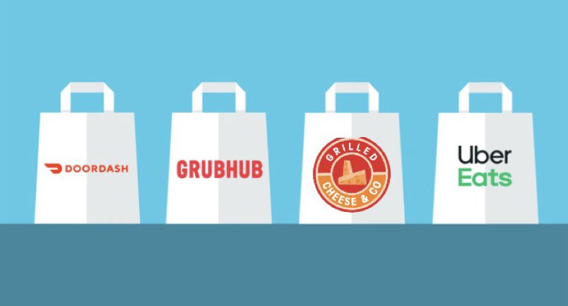 Grilled Cheese & Co. tweet media