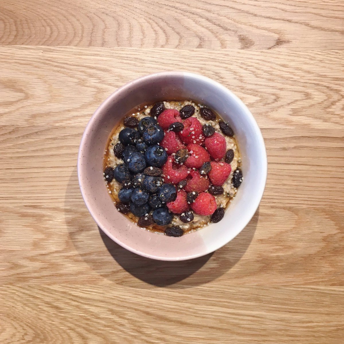 mapleberries's tweet photo. breakfast while i read anna karenina https://t.co/N5pxIktTL8