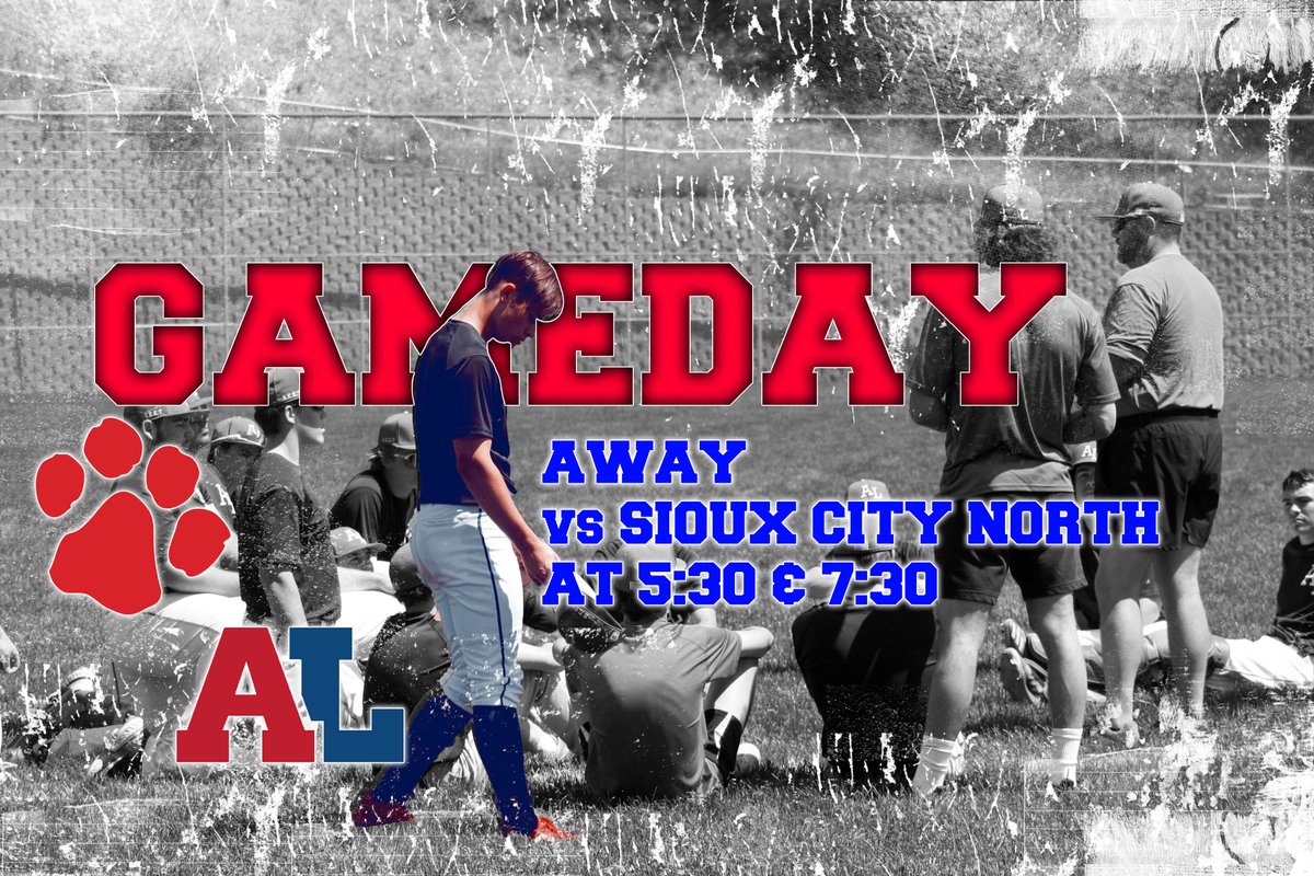 Opening Day is upon us! Lynx open the season on the road in Sioux City! #Together