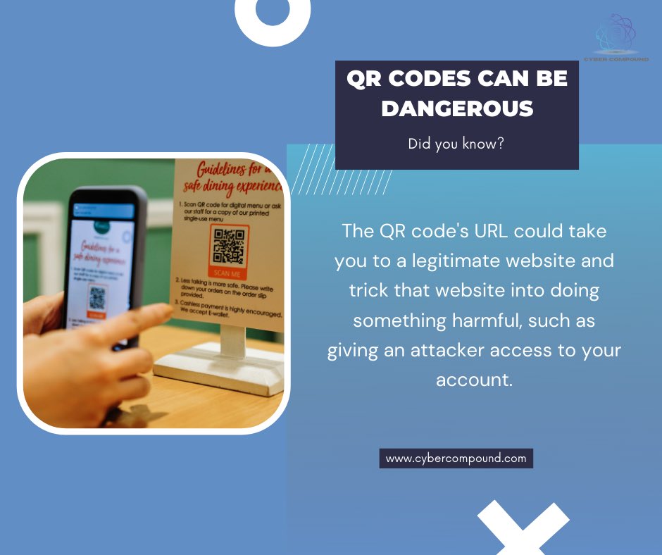 cybercompound's tweet photo. Did you know? https://t.co/HIBZvwixOl