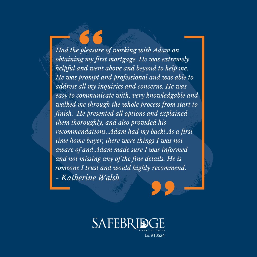 SafeBridge Financial tweet media