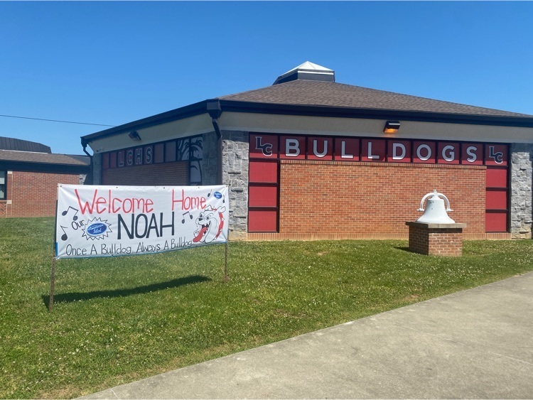 C_MooreLCHS's tweet photo. lWelcome Home Noah❤️🖤 https://t.co/u1yHI8IQLG