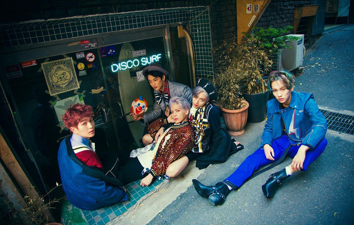 diorkibum's tweet photo. happy 7th anniversary to the god-tier odd era from shinee ✨️💎 https://t.co/GA9YN6QfTC