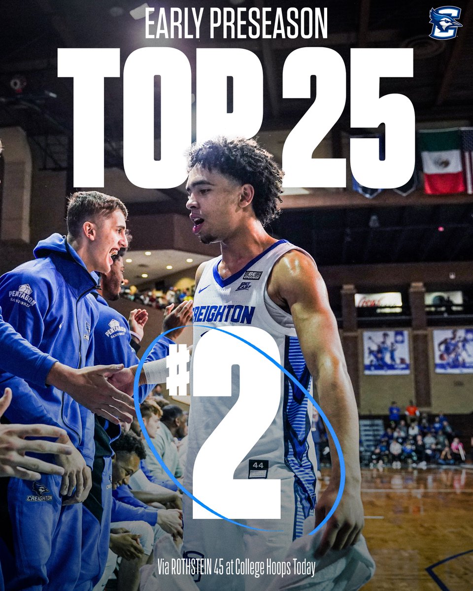 BluejayMBB's tweet photo. Omaha Somewhere in Middle America.

#GoJays https://t.co/ID6BkCNIOc
