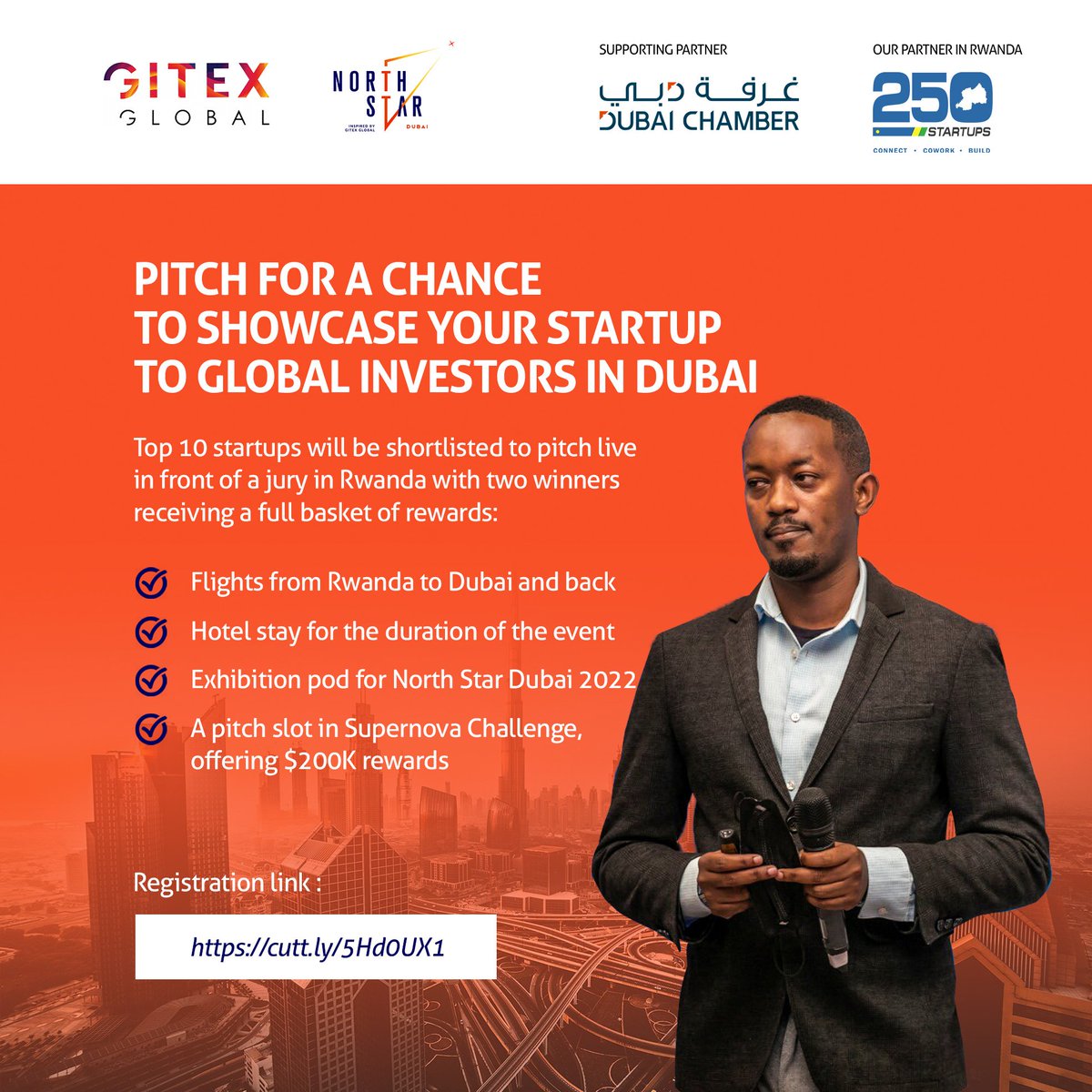 250ventures's tweet photo. In partnership with @northstardubai, we are organizing a pitching contest on 27/05 at our space! Apply here: https://t.co/S00hEmzhJ7 before the 23/05 for a chance to win a fully sponsored trip to Dubai and an exhibition booth at @northstardubai  this year https://t.co/rkB9mdlolT
