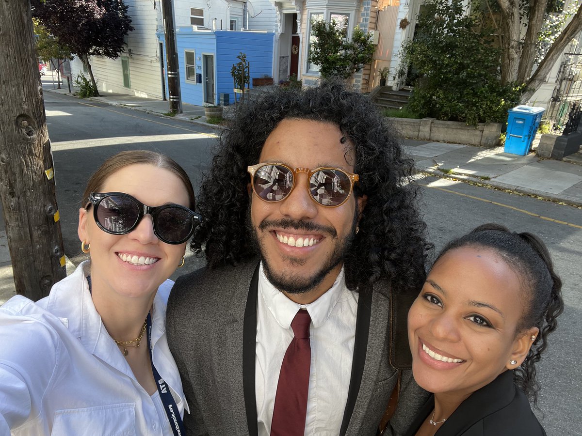 Colorado Pulmonary and Critical Care Fellows tweet media