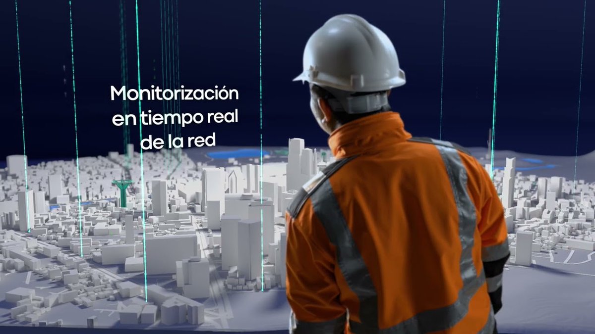 Data loggers Lacroix Sofrel España DL4W 2G 4G M2M: Seguimiento y control del rendimiento de las redes de agua - youtu.be/sVNBNHN5JUQ  

Lacroix - Environment
 #controldelagua #gestiondelagua #datalogger #lacroixsofrel #DL4W
