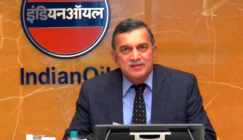IndianOilcl's tweet photo. IndianOil posts highest ever Revenue and highest ever Net Profit for FY 2021-22.
Click here to read more :
https://t.co/kAjT7tC8de https://t.co/YlsLG3dhlv