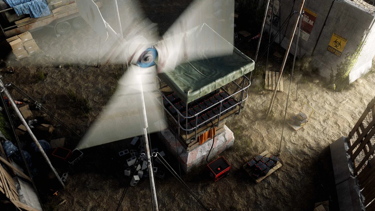 KaiECO — The Gamified Token tweet media