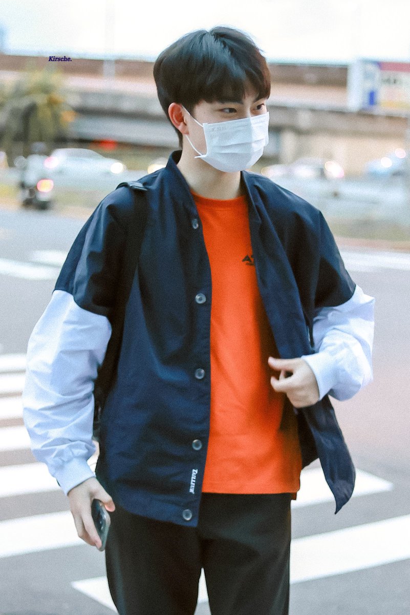 kirsche_cc's tweet photo. (🧸🍒💙)

220508 ՞•ᴥ•՞  #codykuo 

#原子少年 #atomboyz #郭子珩 https://t.co/9HYg1R0XQG