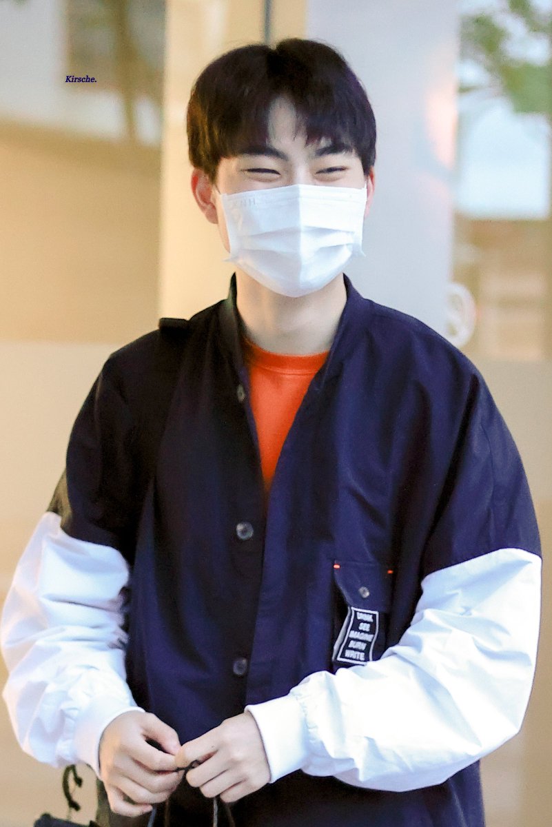 kirsche_cc's tweet photo. (🧸🍒💙)

220508 ՞•ᴥ•՞  #codykuo 

#原子少年 #atomboyz #郭子珩 https://t.co/9HYg1R0XQG