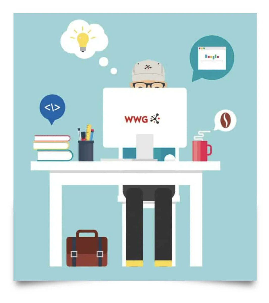 As Winnipeg Web Guy, Todd has been making websites for over 25 years. Since 2014, 
Winnipeg Web Guy has specialized in creating reasonable priced quality websites for individuals, businesses, and non-profit organizations in our community.
#winnipegbusiness #winnipegwebsites