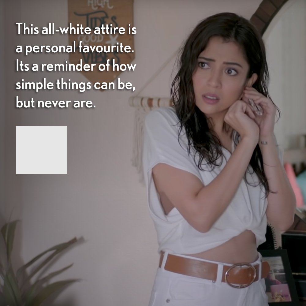 DiceMediaIndia's tweet photo. What did you think of Sanya's clothes in PFA Season 2?
#ootdStyle #dicemedia #pfa2 https://t.co/a4sderJKXH
