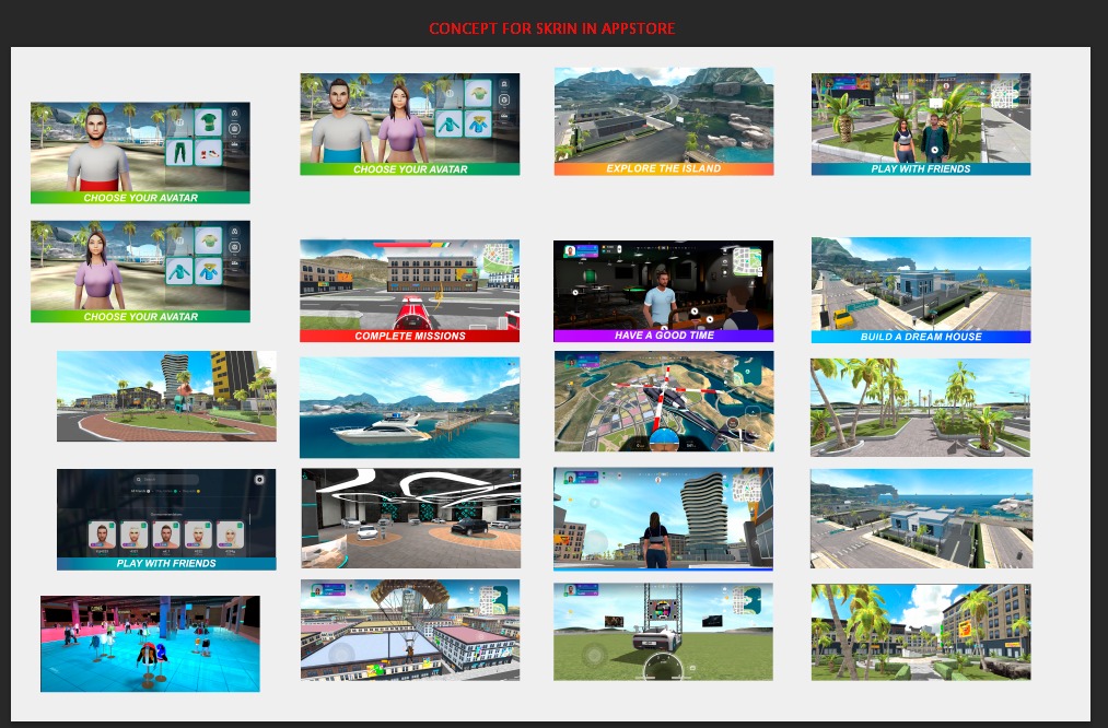 Metalife | Mobile Metaverse tweet media