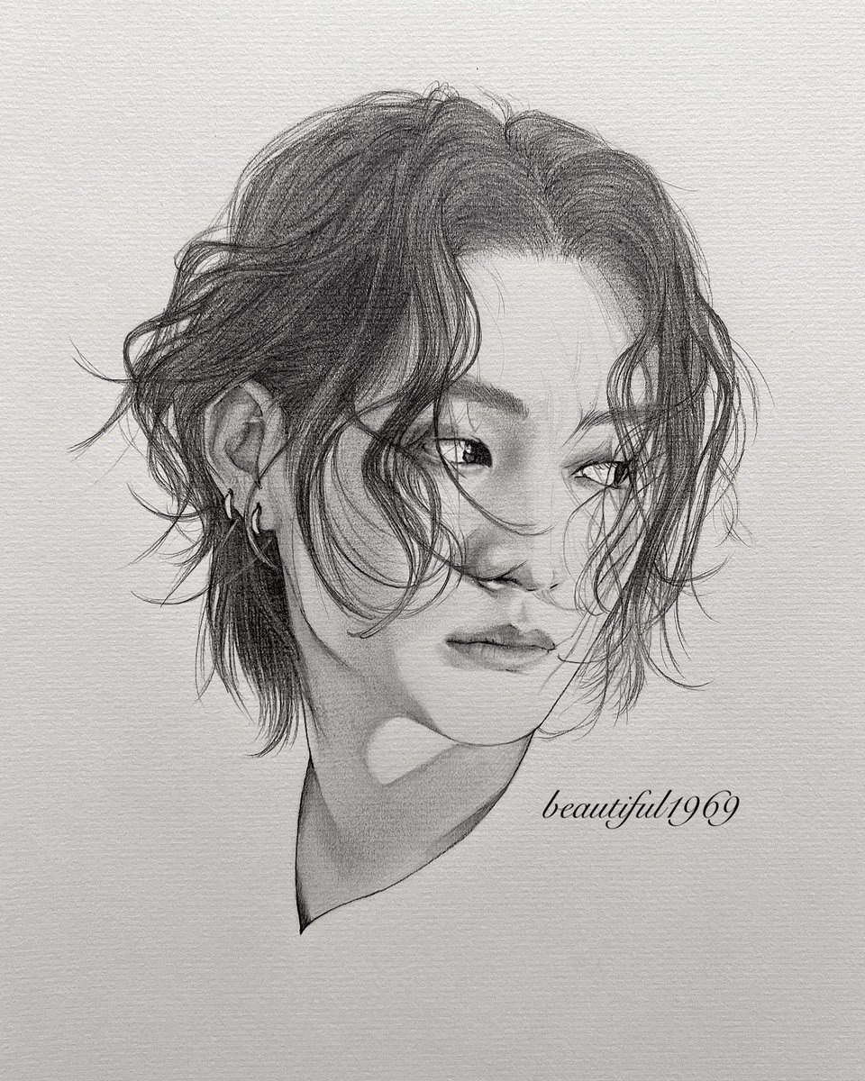 美人すぎた💕
#GOT7 #갓세븐 
#IGOT7 #아가새
#JAYB #JB 
#Jaebeom #재범 
#Defsoul 
#GOT7drawing
#GOT7fanart