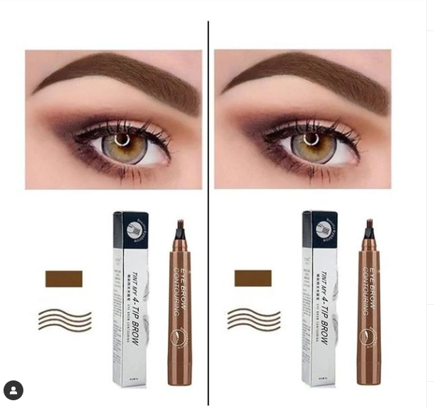 galaxylover1998's tweet photo. Easily achieve perfectly sculpted and natural-looking brows in seconds with our new Microblading Pen! Use my code “CHELSIEGAINEY” for 10% off of ur order. Link Below!!
https://t.co/KecG4rLijd
#lifestylelivingfun #microbladingpen #accessories #eyebrowpen #fashion #fashiondaily https://t.co/TkcsJ71eGu