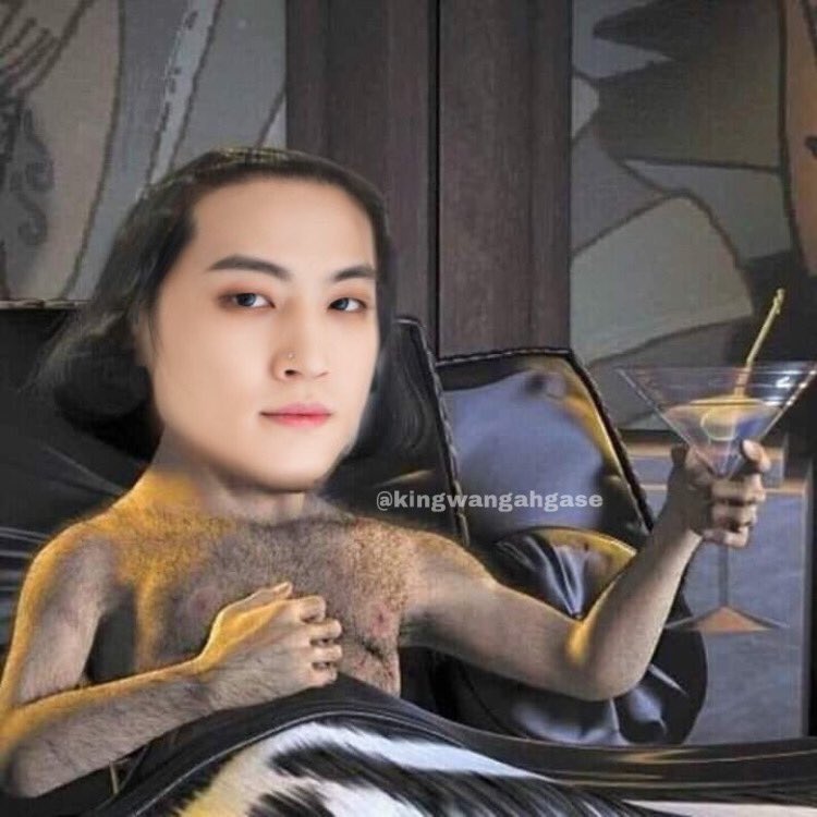 BamBam1A's tweet image. 