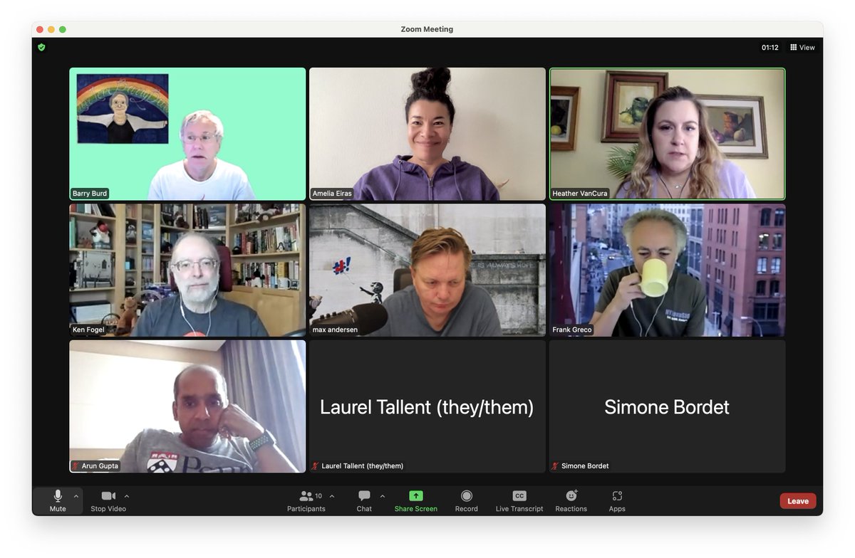 ameliaeiras's tweet image. #JavaInEducation📲 discussion today welcomes Max Andersen @maxandersen, the creator of @jbangdev, sharing beautifully about his #Java project and how it can be used to introduce the @java language to the next generation!
#SharingIsCaring💙 @jcp_org: jcp.org/java-in-educat…