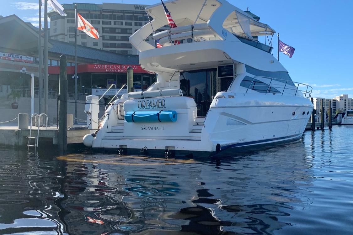 OffTheHookYacht's tweet photo. 💥 New Listing💥

2001 Neptunus 56 Flybridge | $ 439,000

Click the link for more information!
https://t.co/u4rpOdsIjx

📲 Contact Paul Favero
727-698-6308 | paulfavero@offthehookys.com https://t.co/GJO2wyLduT