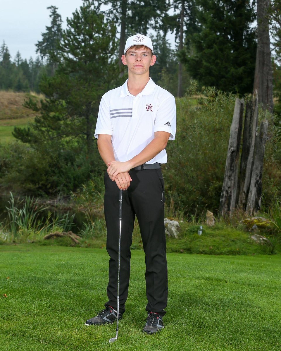 SKHS_Wolves's tweet photo. DAY 2 of the West Central District Boys Golf Tournament is today.
Best of luck to Kellen Hubbell and Cole Smith, who qualified! 

Tee Times at Meadow Park Golf Course:

9:42 AM - Kellen Hubbell
10:00 AM - Cole Smith 

Go Wolves! 🐺⛳️ 
#SKPride https://t.co/uceGbg13FO