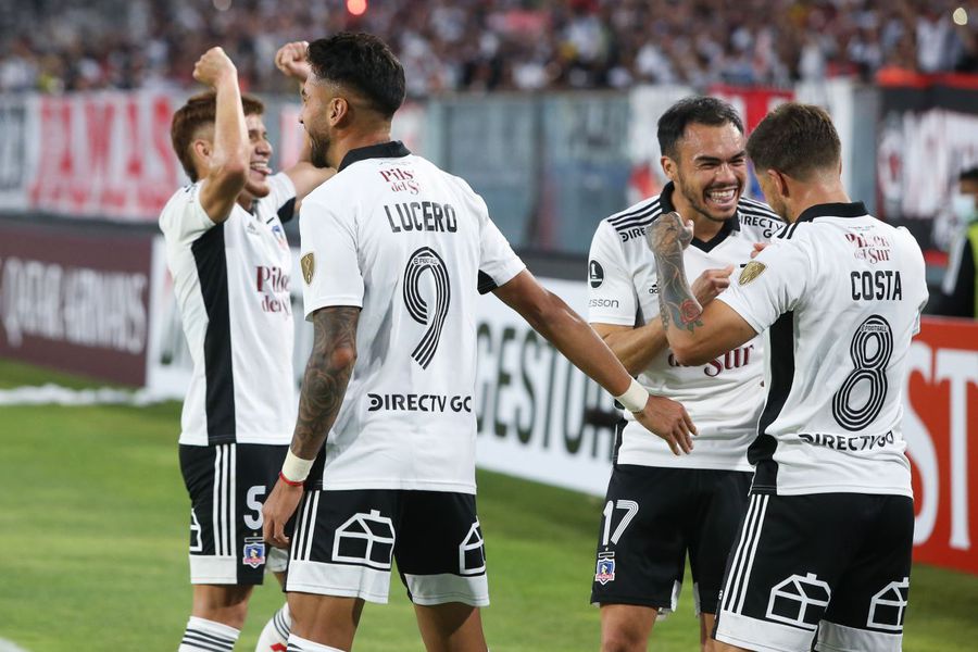 ⚽ Colo Colo fija en $ 600 mil líquidos el sueldo mínimo para sus funcionarios bit.ly/39tTnDI