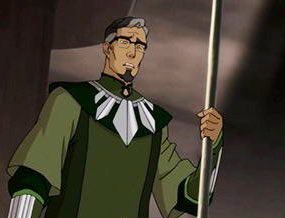 Suyin, what is this pole for?
