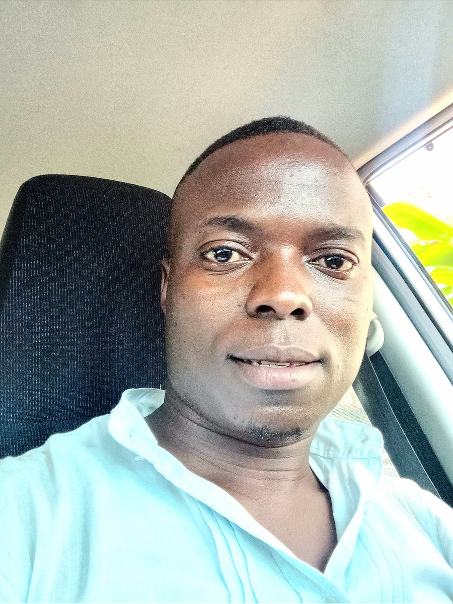 Josef_Kawuma's tweet photo. Omulwadde is getting bera https://t.co/SXxVNZxaYj