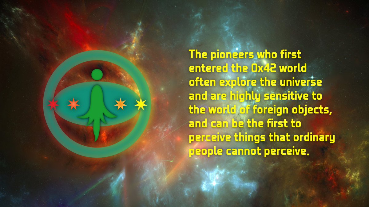 0x42project's tweet photo. Pilot official rank
🔗 https://t.co/it0F9xrZ5b 

#NFTs #NFTCommunity #NFTProject #loot 
#GameFi #universe #nftart #astronomy #0x42
#NFTGiveaways https://t.co/tNecP9O4q0