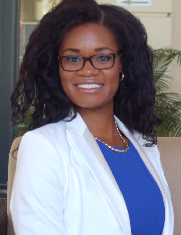 Congratulations Tiffanie Vendryes! You have successfully completed the Aspiring Assistant Principals’ Program (AAPP). Your future is super bright! 🌟😎 #cohort3
