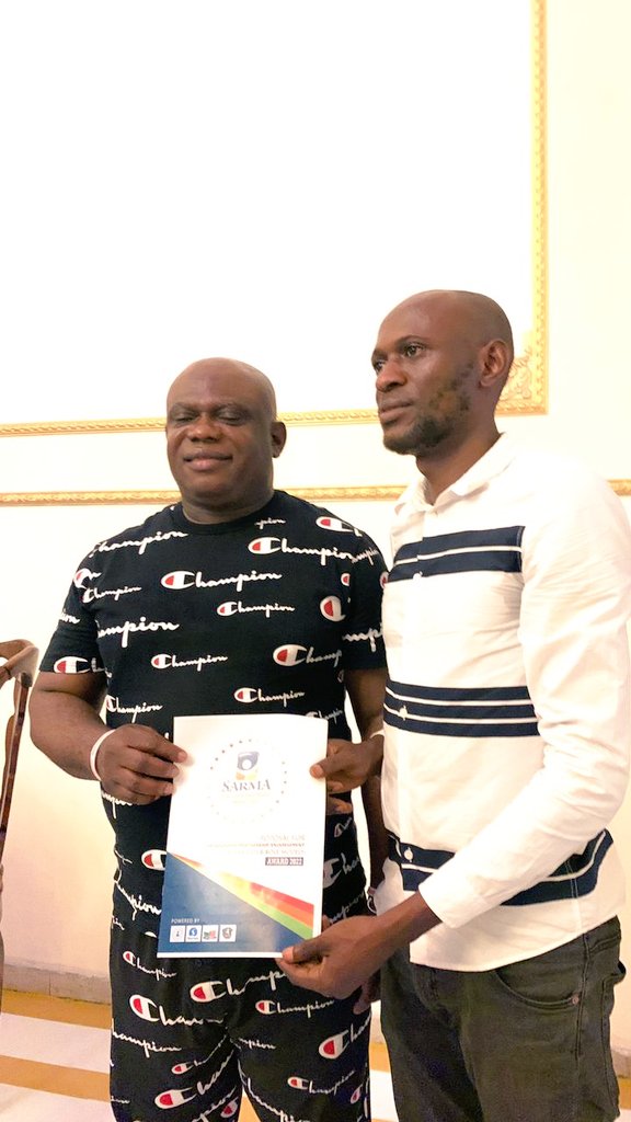 ostylespicture's tweet photo. Today we took @sarmaawardz and we re privileged to meet God General @PstChibuzorGift he is in touch with the parents of slain Deborah Samuel,he has already furnished a free house and Job waiting for them,#OpmTalkandDoManofGod @gasCylinder #Abaroad @#1MillionMarch4PeterObi https://t.co/EW48D0m8RZ