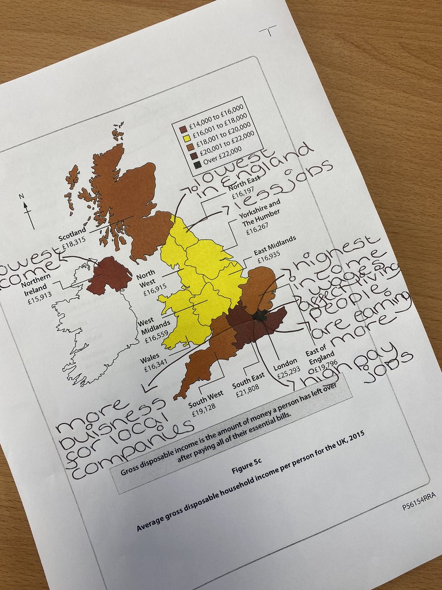 MrsGMalin_geog's tweet photo. Year 10 were working on using exam resources effectively today👩🏼‍🏫 #geographyteacher #EdexcelA #GCSE https://t.co/LgQIsqI0cp