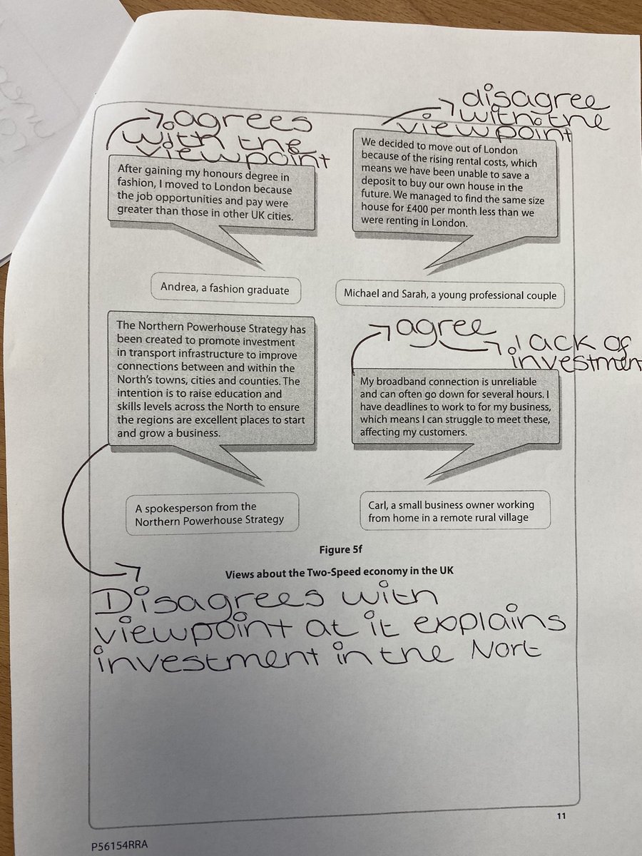 MrsGMalin_geog's tweet photo. Year 10 were working on using exam resources effectively today👩🏼‍🏫 #geographyteacher #EdexcelA #GCSE https://t.co/LgQIsqI0cp