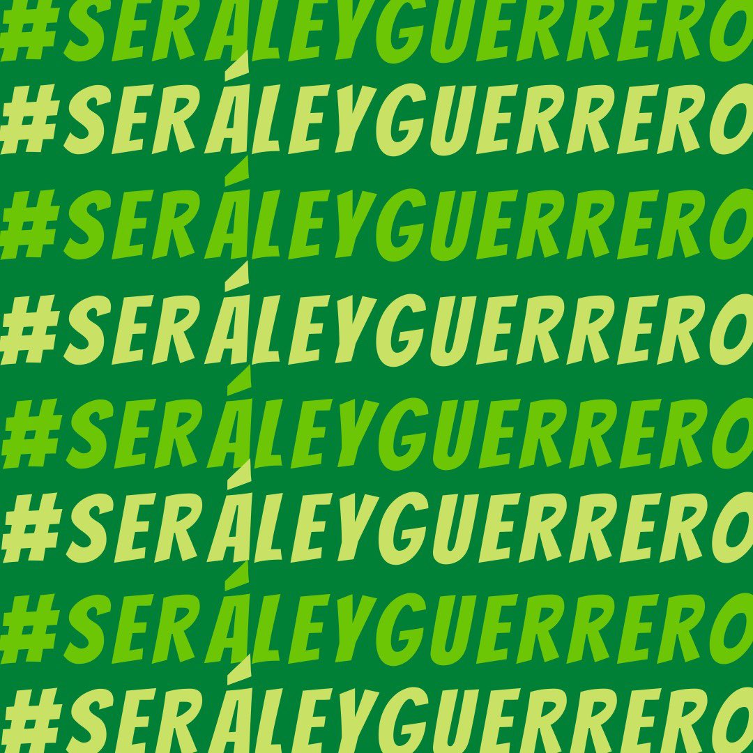 OVM Guerrero tweet media