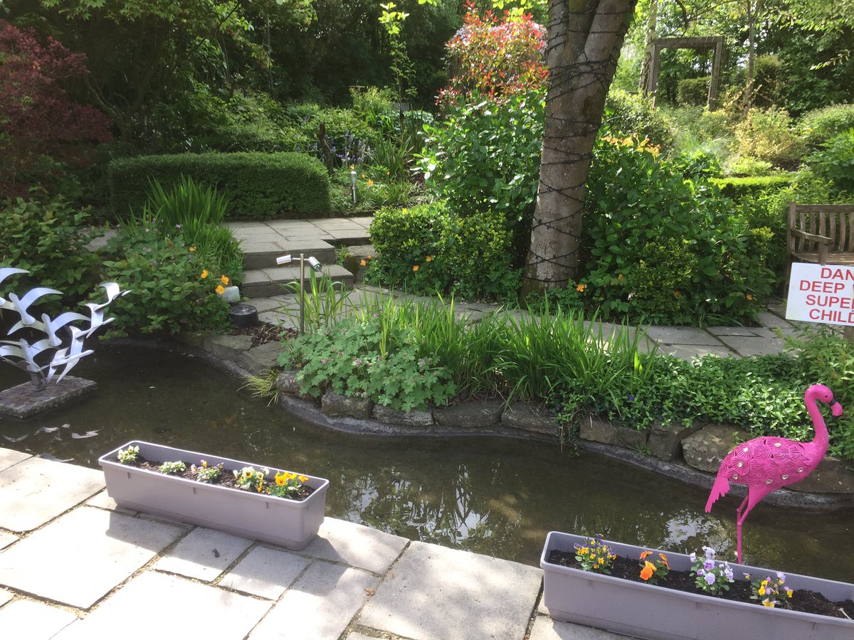 LouiseChild1's tweet photo. @elhospice offers complimentary therapies, massage, reflexology, reiki. Lovely gardens, great food. Cafe retreat open tues-Friday https://t.co/Nc3nEdFMHs