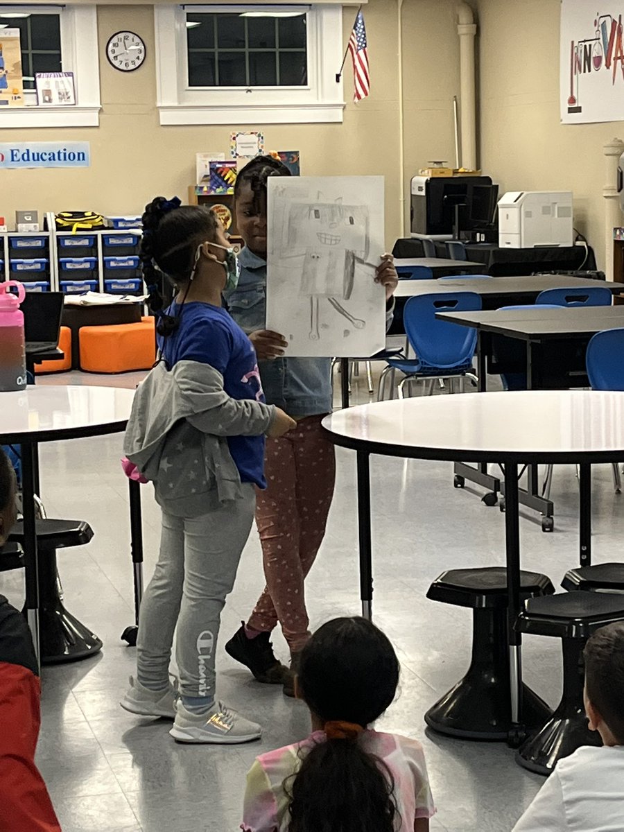 MrsMorris218's tweet photo. Getting closer to using the Legos! @VS13UFSD @WheelerAvenue @MrJohnFrias https://t.co/XG5PAZTwh5
