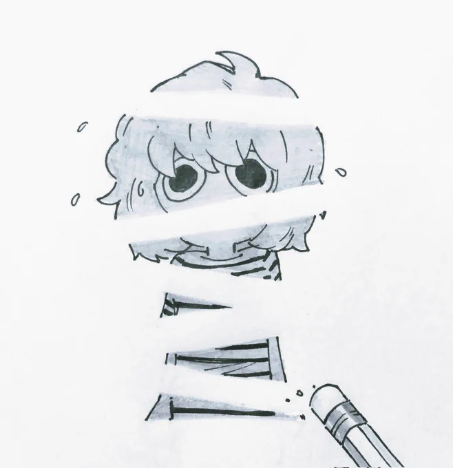 Parece que desde mi shadowban menos gente ve mis dibujos

¿Qué debería hacer? 