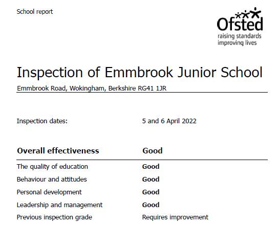 Emmbrook_Junior's tweet photo. https://t.co/WrrGxQ1XV0 https://t.co/qalk8gEVRJ