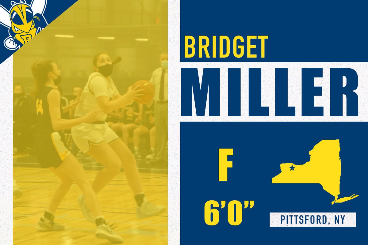 Welcome to Rochester, <a href="/b_miller4342/">Bridget Miller</a> !! 🐝 

#GoJackets