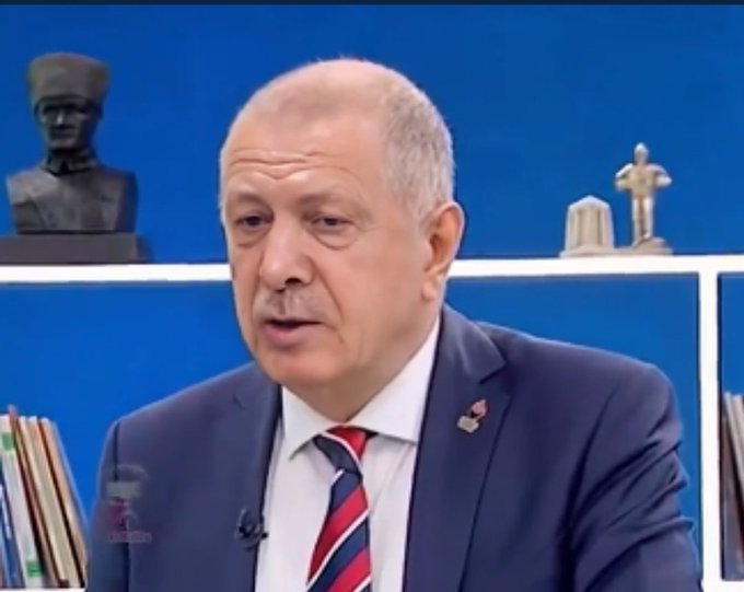 Kim yaptı lan bunu? 😂