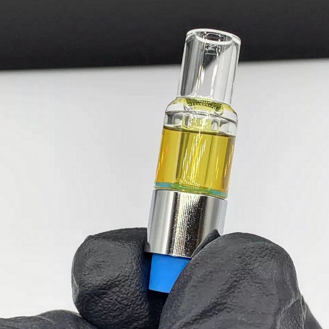 O2vape's tweet photo. Award winning strains need award winning hardware π
The difference is clear @cannabismmj @solventlessartisan
#cannabis #hightimes #mjbizcon #mjunpacked #vapecartridge #allglassvapecartridge #vaping #vapelife #extracts #liverosin #solventless #solventfree #solventtrap https://t.co/wfpZ5lpAoT