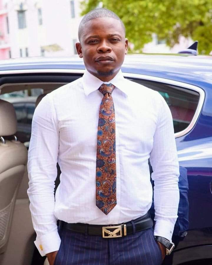 🗣️To Us who never trusted Bushiri from the start 🍺🍻