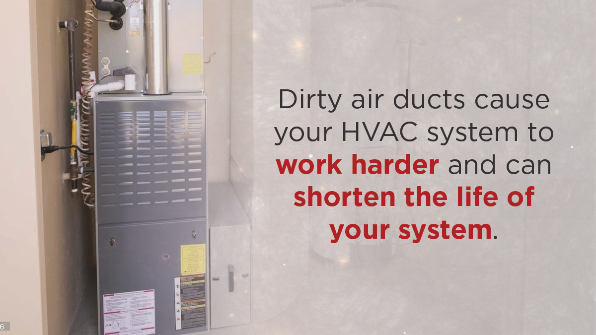 breathing_clean's tweet photo. Did you know that if your home's HVAC system is clean, it operates more efficiently and doesn’t use as much energy? This saves you money on monthly utility costs. Learn more about how air duct cleaning can help you! 

#SpringForCleanerAir #BreathingClean

https://t.co/DkZhKes52H https://t.co/6tMr77X9K9