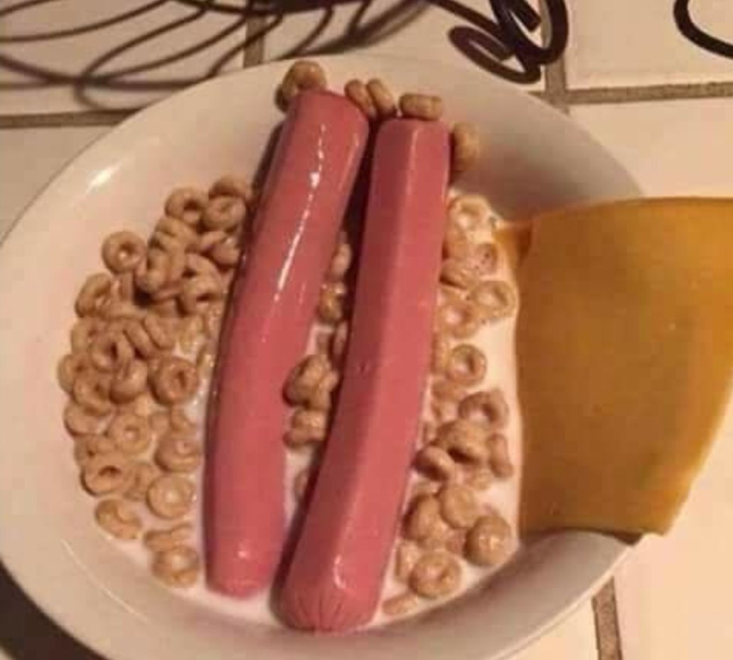 franwebo's tweet photo. Miren q me hise para comer 🤑😋 #ñamñam https://t.co/W4ZdsKV06g