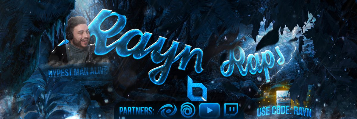 MrSzillaz's tweet photo. ART GIVEAWAY RD.2 SUBMISSION

-Like/RT
-Follow @MrSzillaz  + @RaynRaps

Tag a friend who needs a new header!

1 Person will win a Brawlhalla Spring Pack in 24 HRS! https://t.co/6yQEPXGfzf