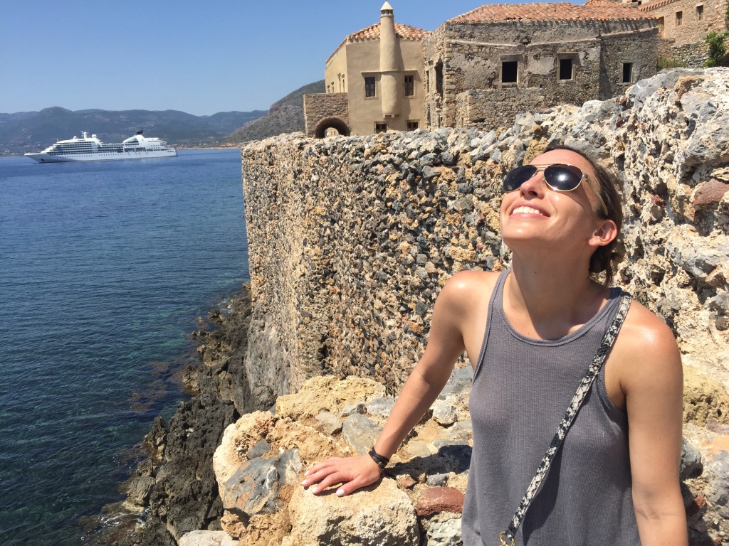 Vacation, anyone?! 👋
 
Many of us are overdue - myself included.
 
While costs have gone up, the further in advance we plan, the less painful it will feel to save up.
 
Here’s how I’m planning for my next bucket list trip, in 5 steps: thefiscalfemme.com/articles/save-…
 
#AffirmPartner #Ad