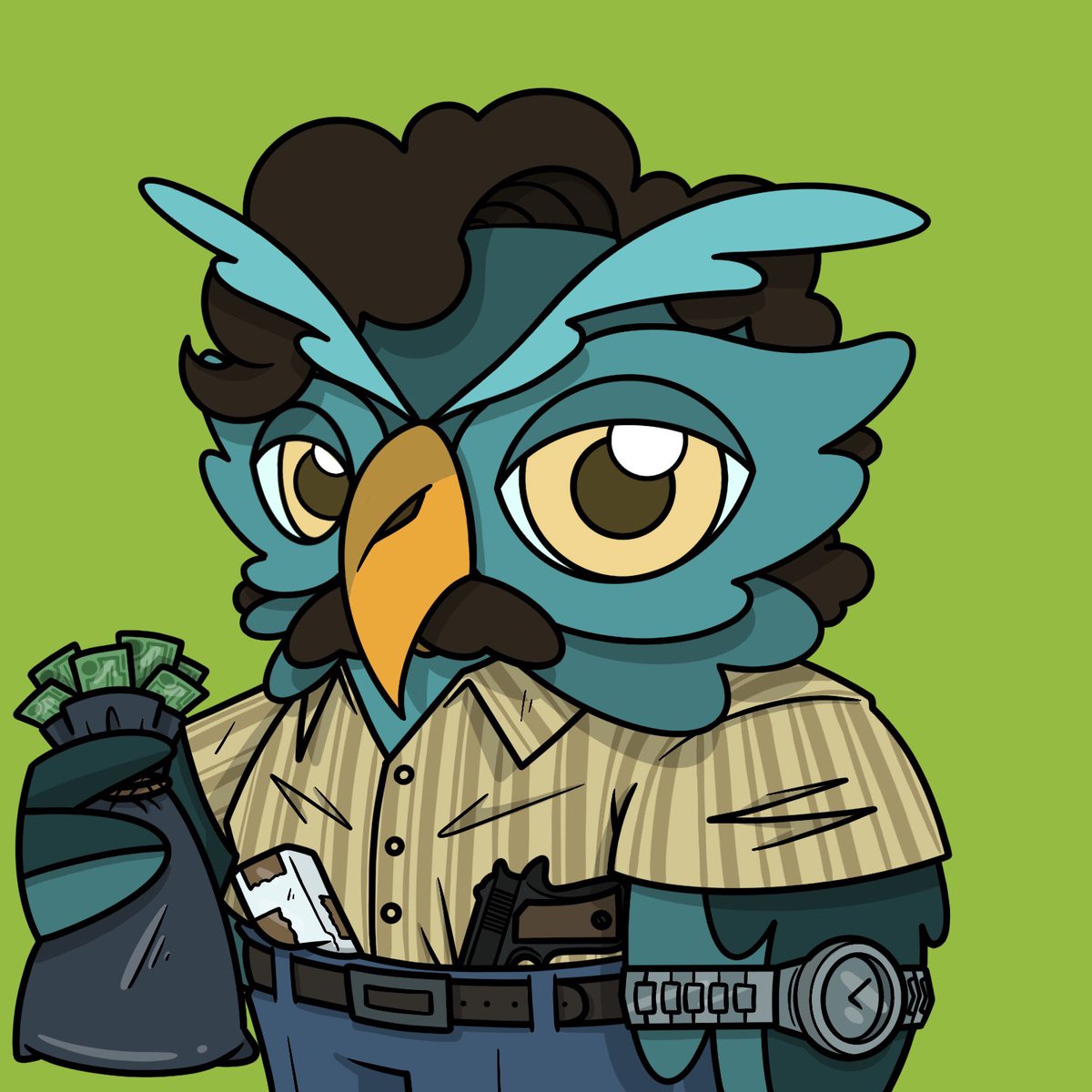 TIK TOK REQUEST: Please check out our latest Tik Tok video AND comment, share and like … vm.tiktok.com/ZML3HCcS1/?k=1
Thanks so much, we super appreciate it 🦉💛
Let’s keep GROWING our Browlser community.
PS: Hoooo can guess the name of this ‘Owl’?!